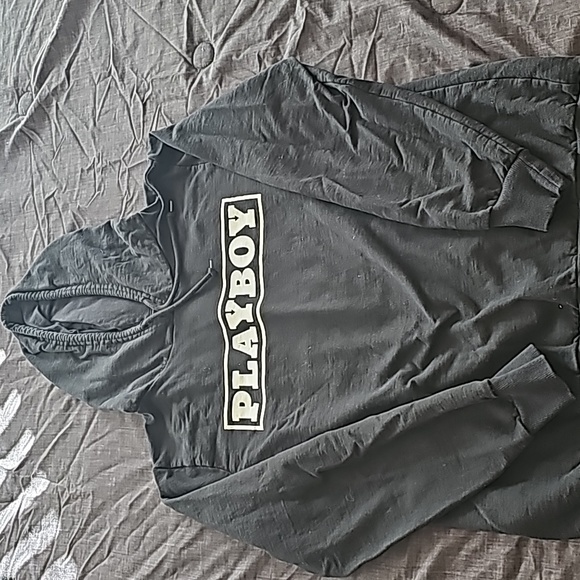 PLAYBOY Other - Playboy Hoodie